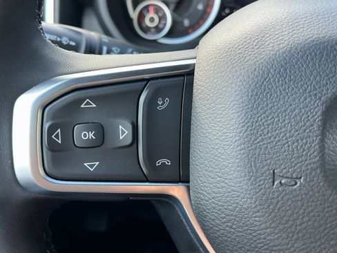 New 2026 RAM 3500 Big Horn image 21