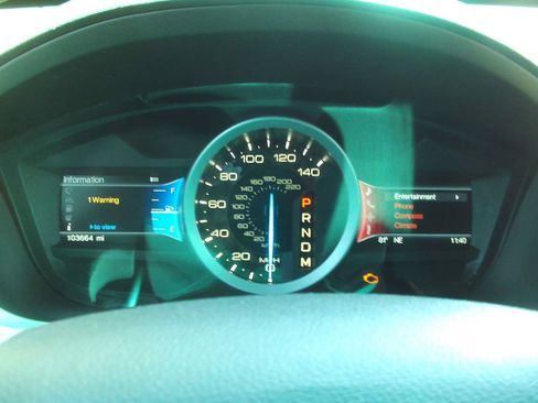 Used 2013 Ford Explorer XLT AWD/4WD image 10