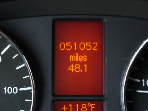 Used 2017 Mercedes-Benz Sprinter 2500 w/ Active Safety Plus Package image 26