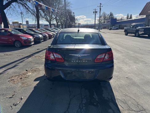 Used 2008 Chrysler Sebring LX image 6