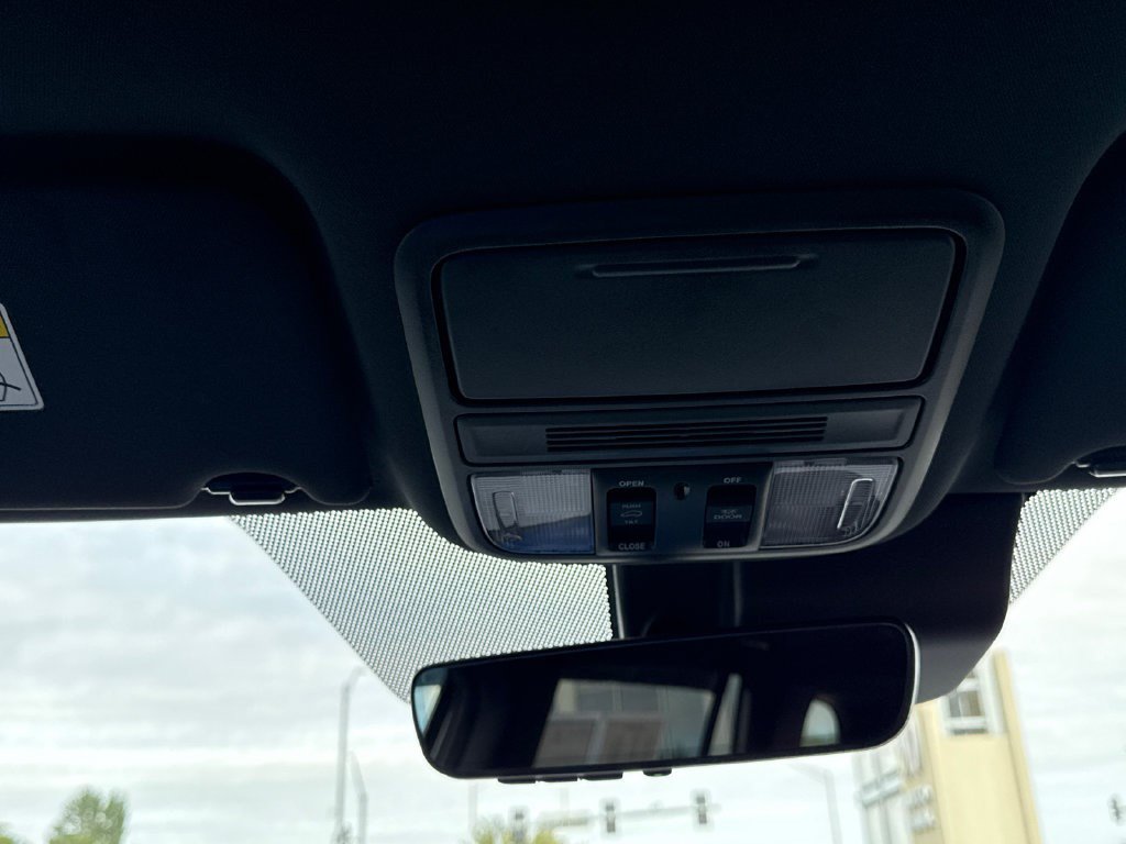 Certified 2024 Honda Passport EX-L image 34