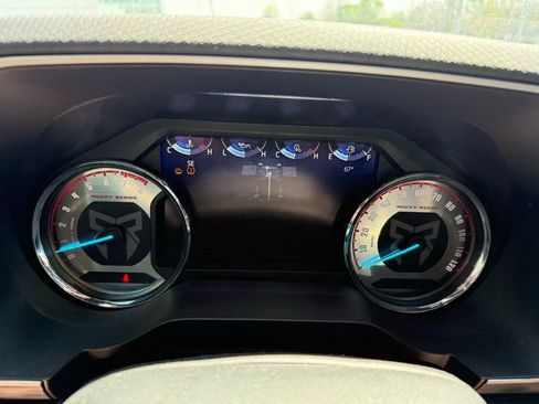 Used 2021 Ford F150 XLT w/ Equipment Group 302A High AWD/4WD image 11