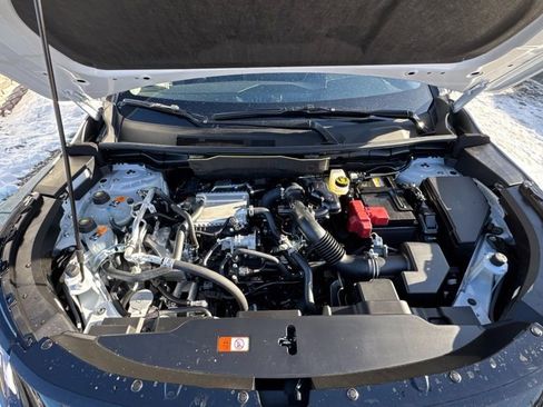 New 2026 Mitsubishi Outlander SEL AWD/4WD image 25