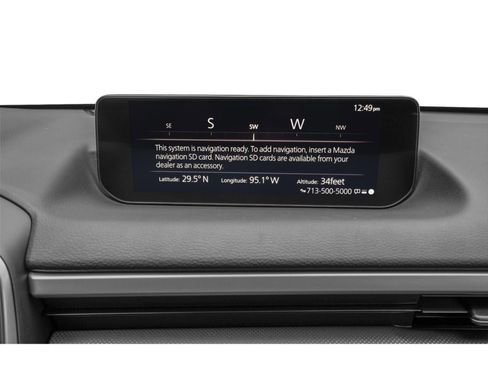 New 2026 MAZDA CX-50 Meridian Edition w/ Weather Package image 13