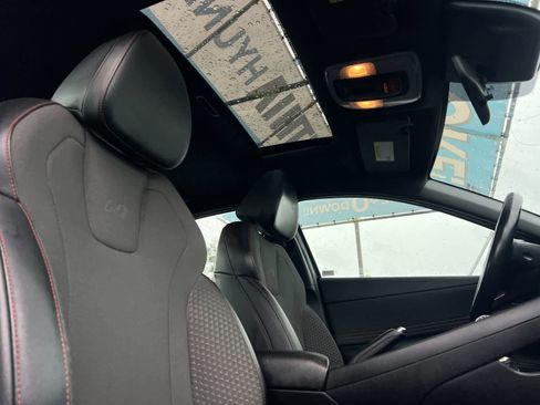 Used 2022 Hyundai Elantra N Line image 17