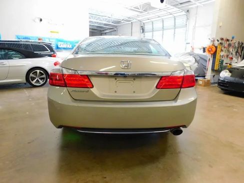 Used 2014 Honda Accord EX-L image 6