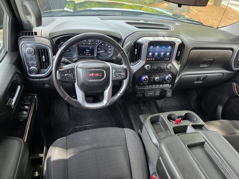 Used 2021 GMC Sierra 1500 Elevation w/ X31 Off-Road Package AWD/4WD image 28