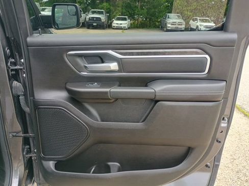 Used 2023 RAM 1500 Big Horn AWD/4WD image 16