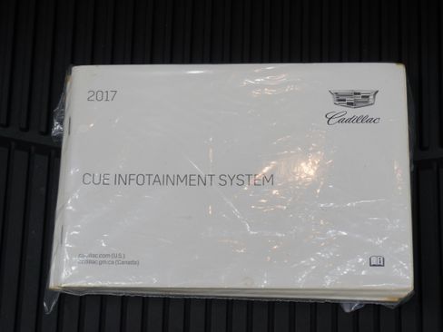 Used 2017 Cadillac ATS 2.0T Sedan image 22