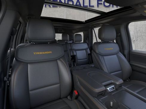 New 2026 Ford Expedition Tremor AWD/4WD image 10