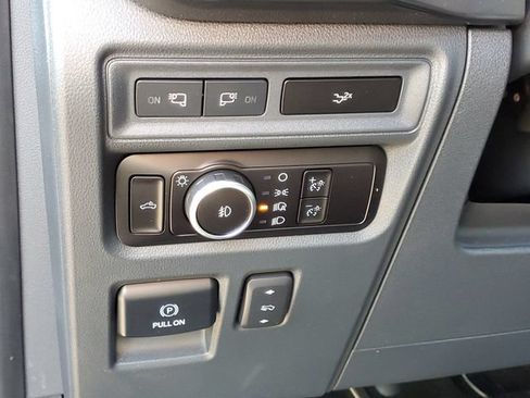 Certified 2023 Ford F150 XLT w/ Equipment Group 302A High AWD/4WD image 14