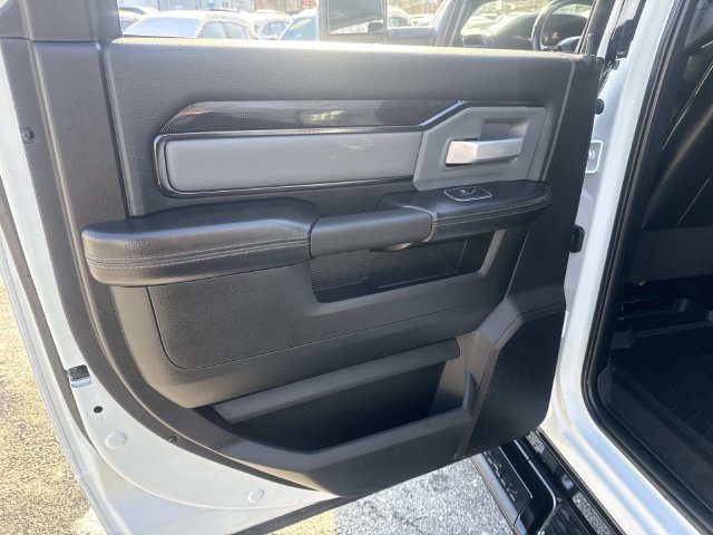 Used 2023 RAM 2500 Rebel w/ Level 1 Equipment Group AWD/4WD image 20
