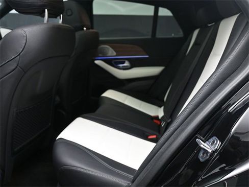 Used 2025 Mercedes-Benz GLE 450 GLE 450 image 21