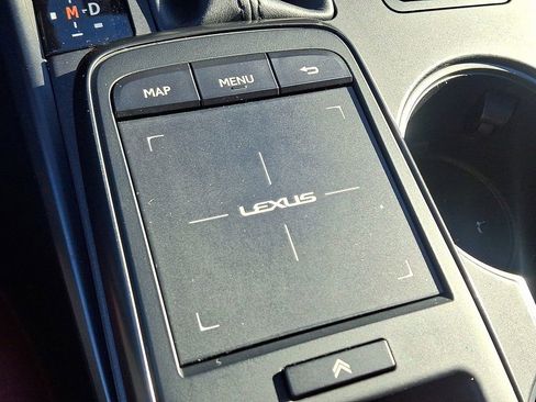 Used 2023 Lexus IS 300 AWD w/ Premium Package image 24