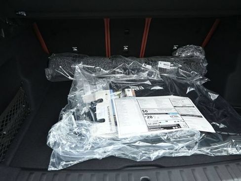 New 2026 BMW X1 xDrive28i w/ Technology Package AWD/4WD image 19