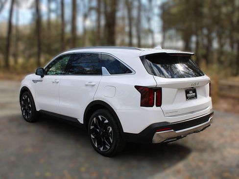 New 2026 Kia Sorento EX image 7
