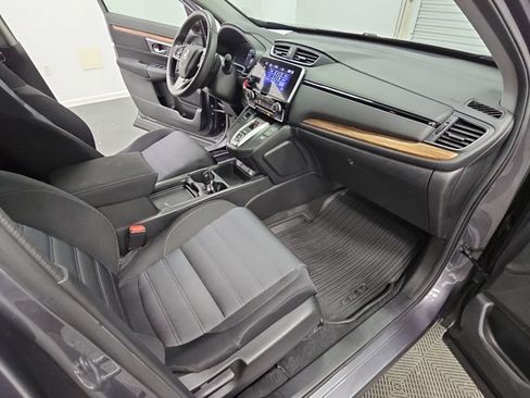Used 2022 Honda CR-V EX image 35