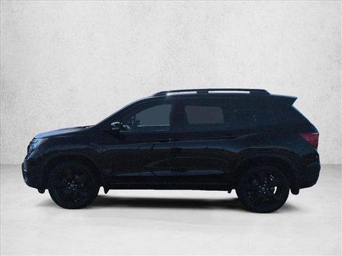 Used 2019 Honda Passport Elite image 9