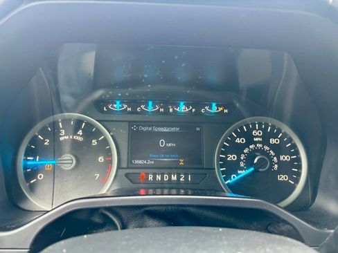 Used 2016 Ford F150 XLT w/ Equipment Group 301A Mid image 20