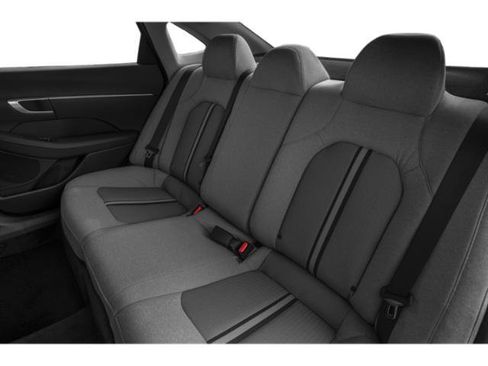 Used 2020 Hyundai Sonata SE w/ Cargo Package FWD image 16