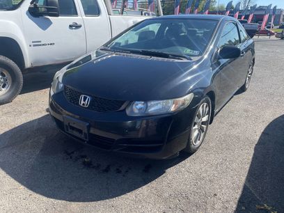 Used 2010 Honda Civic EX