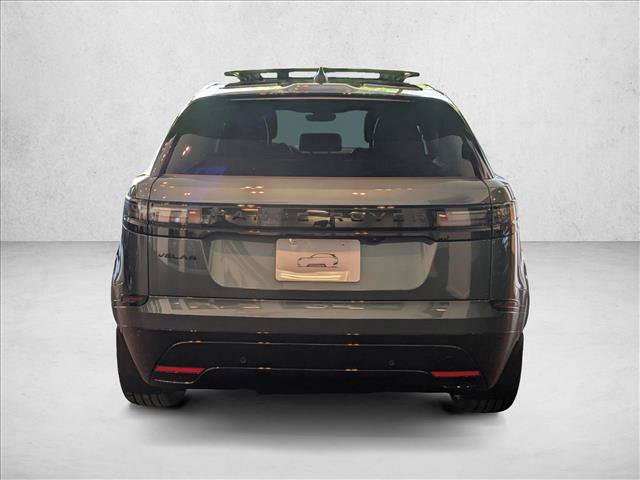 New 2026 Land Rover Range Rover Velar Dynamic SE AWD/4WD image 7