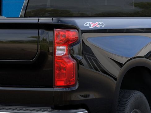 New 2026 Chevrolet Silverado 1500 W/T w/ WT Safety Package image 35