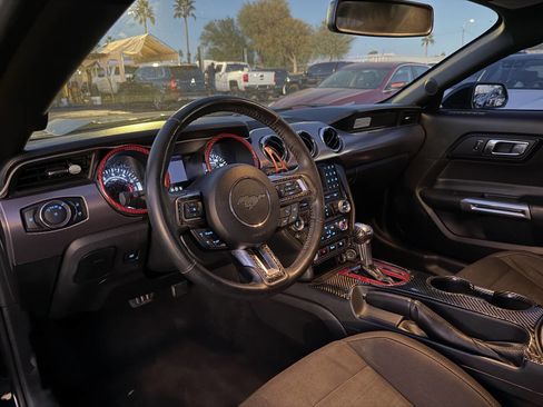 Used 2016 Ford Mustang GT image 17