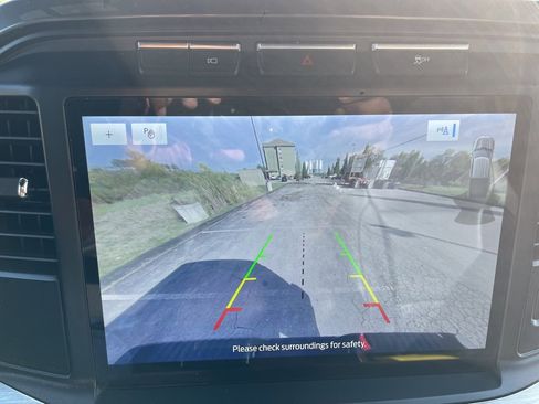 Certified 2022 Ford F150 Lariat image 18