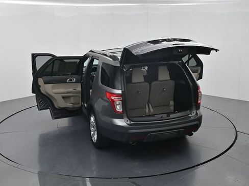 Used 2012 Ford Explorer Limited FWD image 48