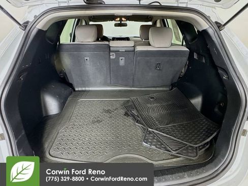 Used 2018 Hyundai Santa Fe Sport image 23