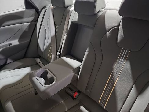 New 2026 Hyundai Elantra SEL Sport Premium FWD image 14