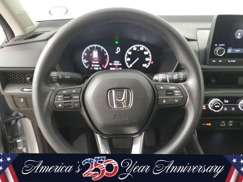 Used 2025 Honda CR-V EX image 22