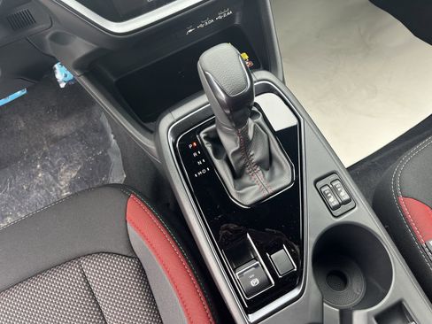 New 2026 Subaru Impreza RS image 23