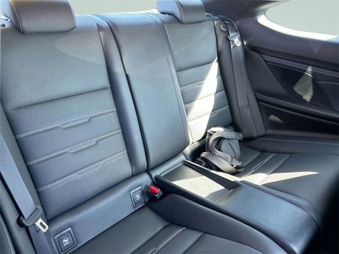 Used 2016 Lexus RC 200t image 26