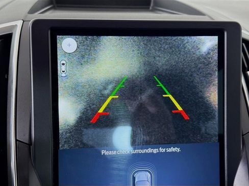 Used 2022 Ford Edge ST w/ Equipment Group 401A image 35