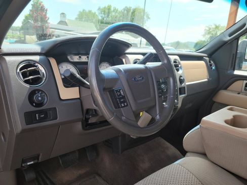 Used 2011 Ford F150 XLT w/ XTR Pkg AWD/4WD image 8