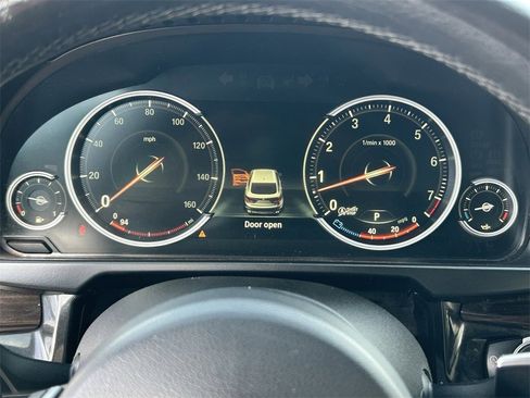 Used 2016 BMW X6 sDrive35i image 31