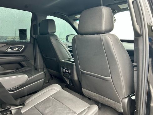 Used 2022 Chevrolet Tahoe LT image 17