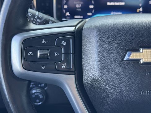 Certified 2024 Chevrolet Silverado 1500 LT w/ Protection Package image 32