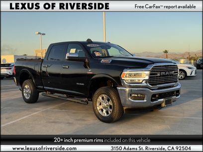 Used 2022 RAM 2500 Laramie