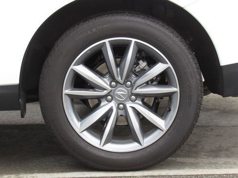 Used 2024 Acura RDX Technology Package image 38