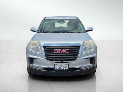 Used 2016 GMC Terrain SLE FWD image 2