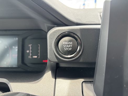Used 2025 Toyota Tacoma SR RWD image 31