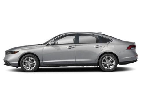 New 2026 Honda Accord LX image 3