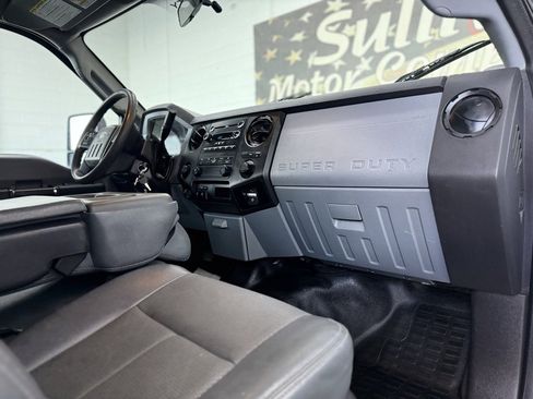 Used 2016 Ford F250 XL w/ Power Equipment Group image 22