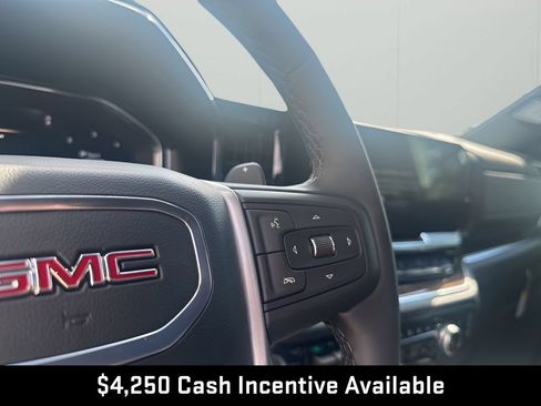 New 2026 GMC Sierra 1500 Elevation w/ X31 Off-Road Package AWD/4WD image 40