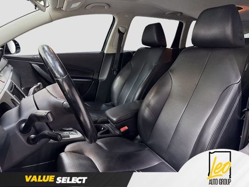 Used 2010 Volkswagen Passat Komfort FWD image 21