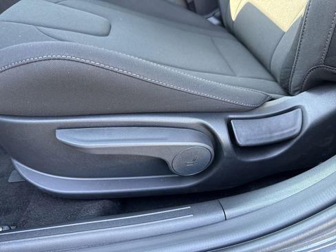 New 2025 Hyundai Elantra Sport w/ Cargo Package image 14