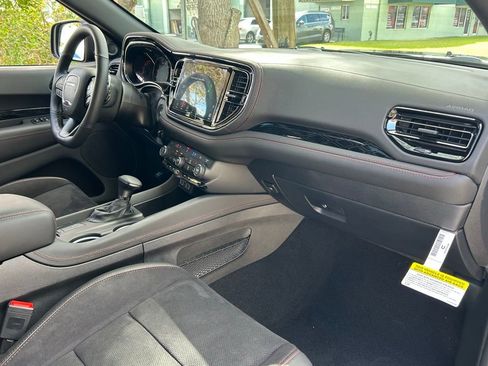 New 2026 Dodge Durango GT image 38